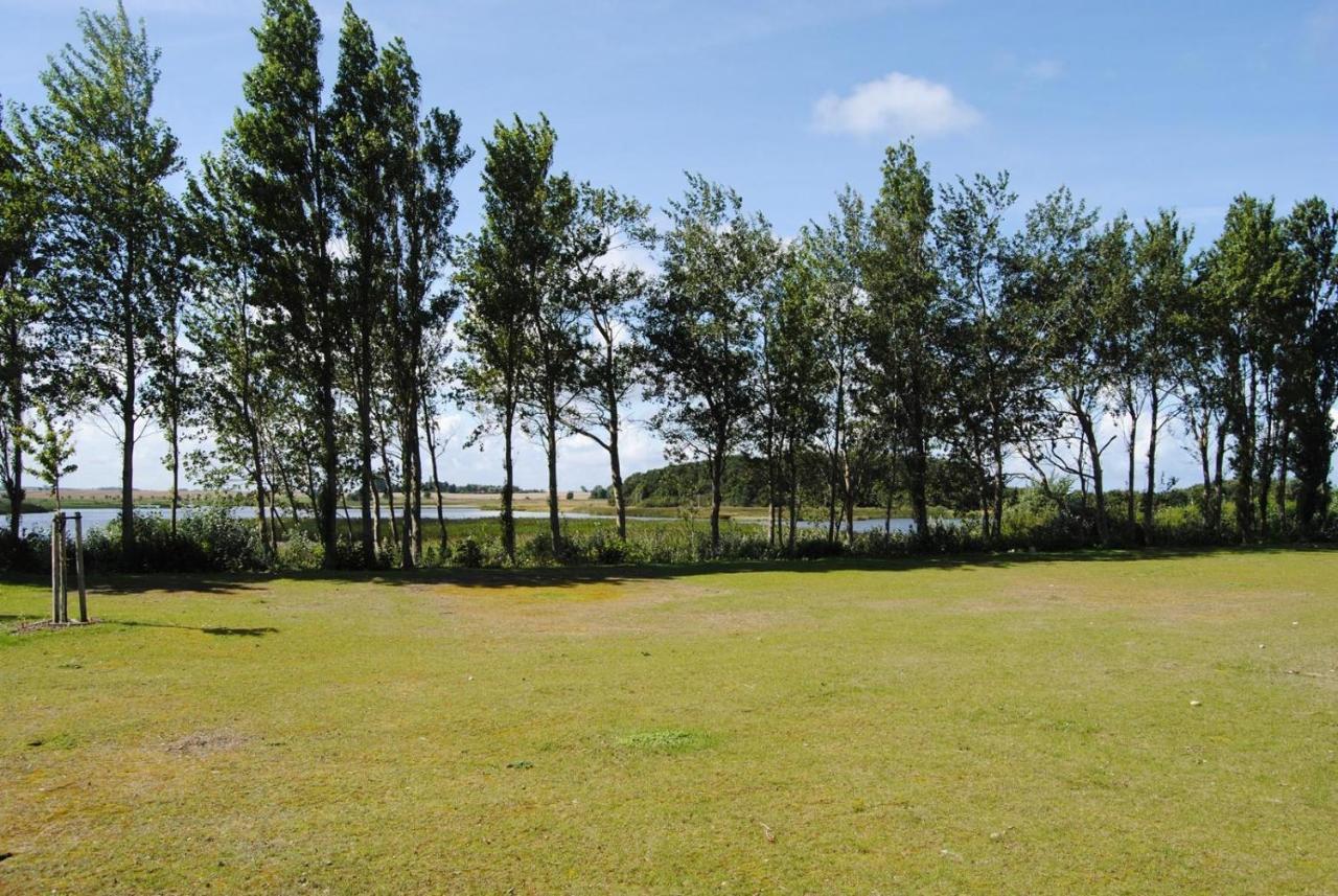 Seepark Seepark 3F Heiligenhafen Eksteriør bilde