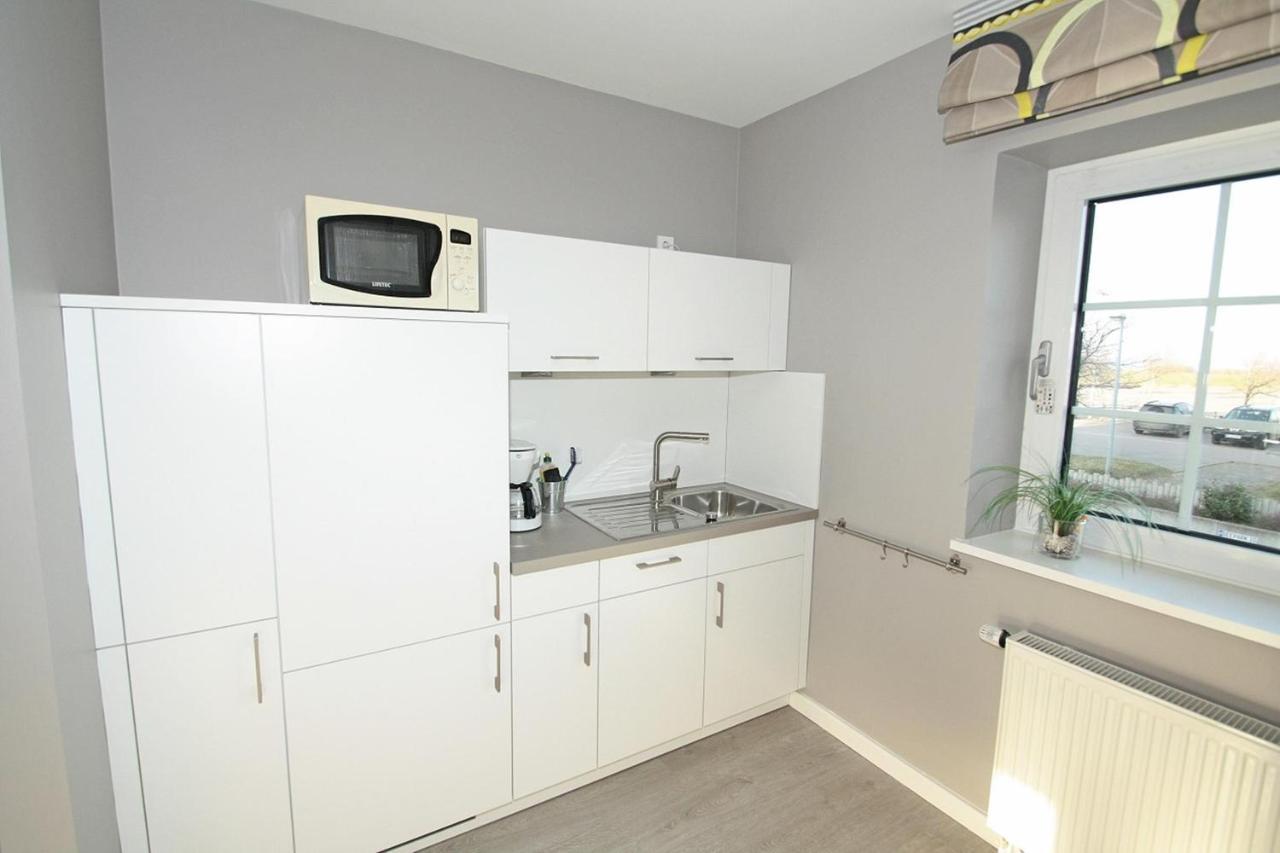 Seepark Seepark 3F Heiligenhafen Eksteriør bilde